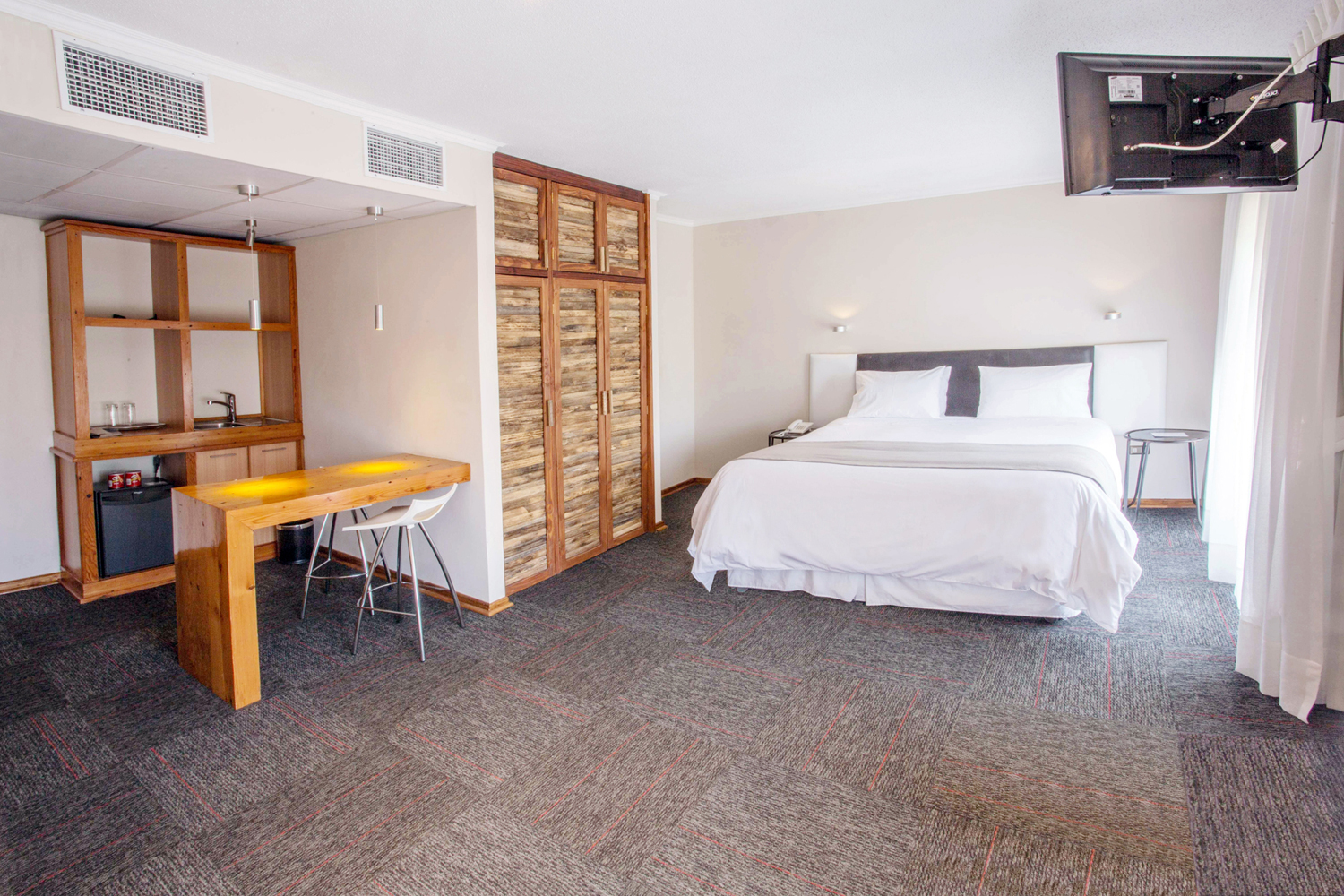 Terral Hotel and Spa, The Elqui Valley | Timbuktu Travel