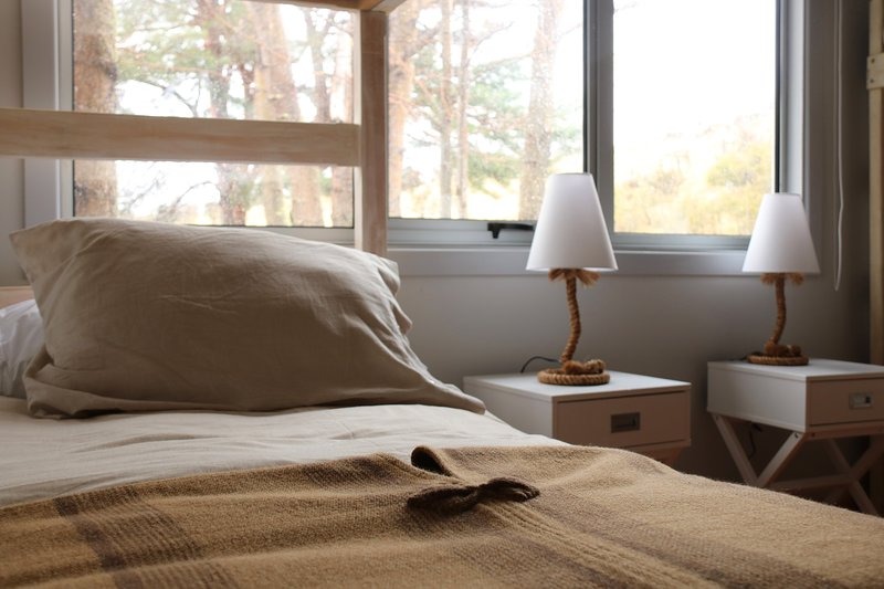 Estancia Bahia Esperanza, Puerto Natales | Timbuktu Travel