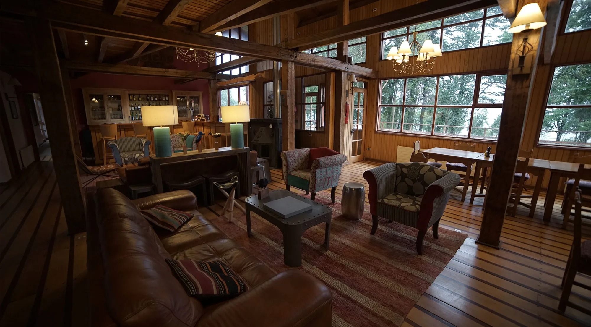 Yelcho en la Patagonia, Carretera Austral North | Timbuktu Travel