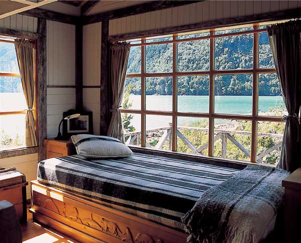 Lodge Caleta Gonzalo, Carretera Austral North | Timbuktu Travel