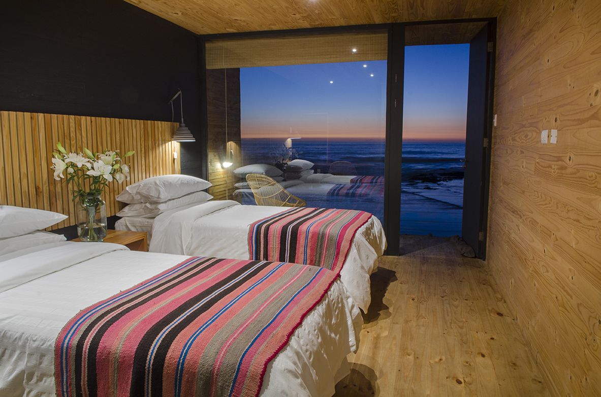 Hotel Apacheta, Arica | Timbuktu Travel