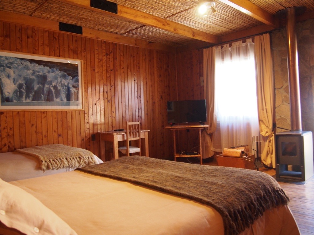 Hotel Ultimo Paraiso, Carretera Austral South | Timbuktu Travel