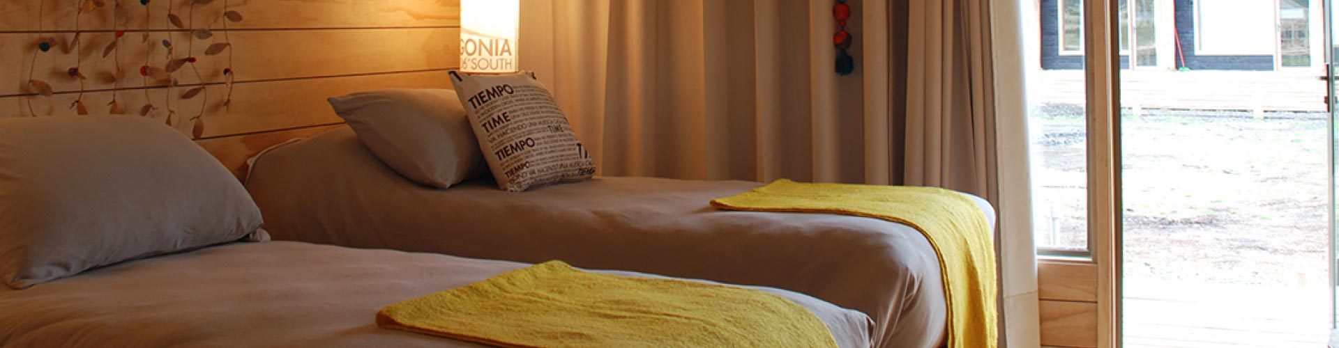 Rumbo Sur, Carretera Austral South | Timbuktu Travel