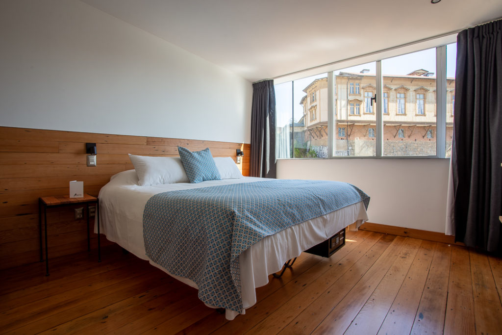 Fauna Hotel, Valparaíso | Timbuktu Travel