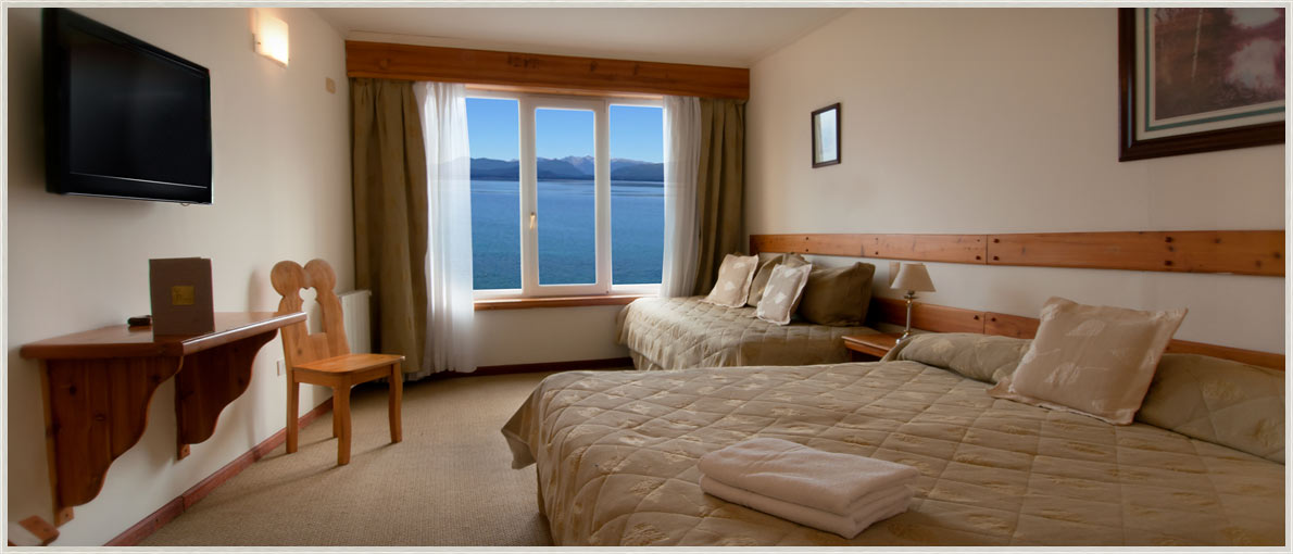 Hotel Huemul, Bariloche | Timbuktu Travel