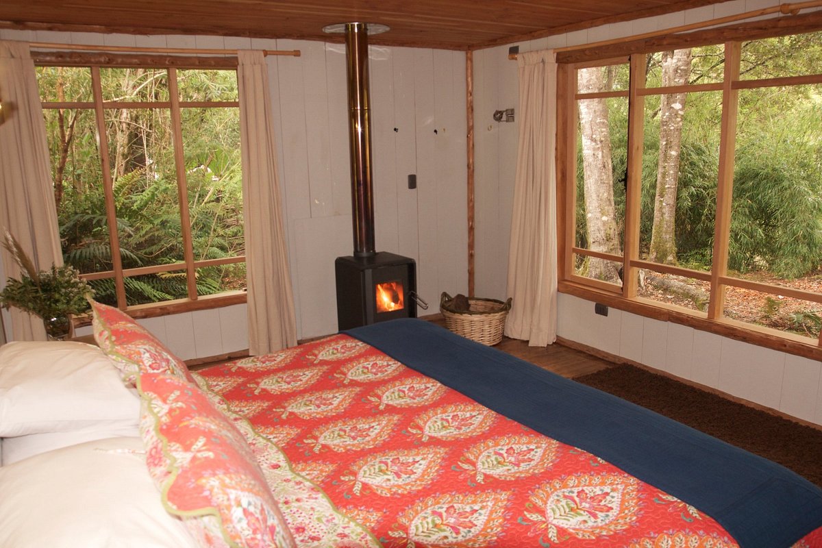 Posada Queulat, Carretera Austral North | Timbuktu Travel