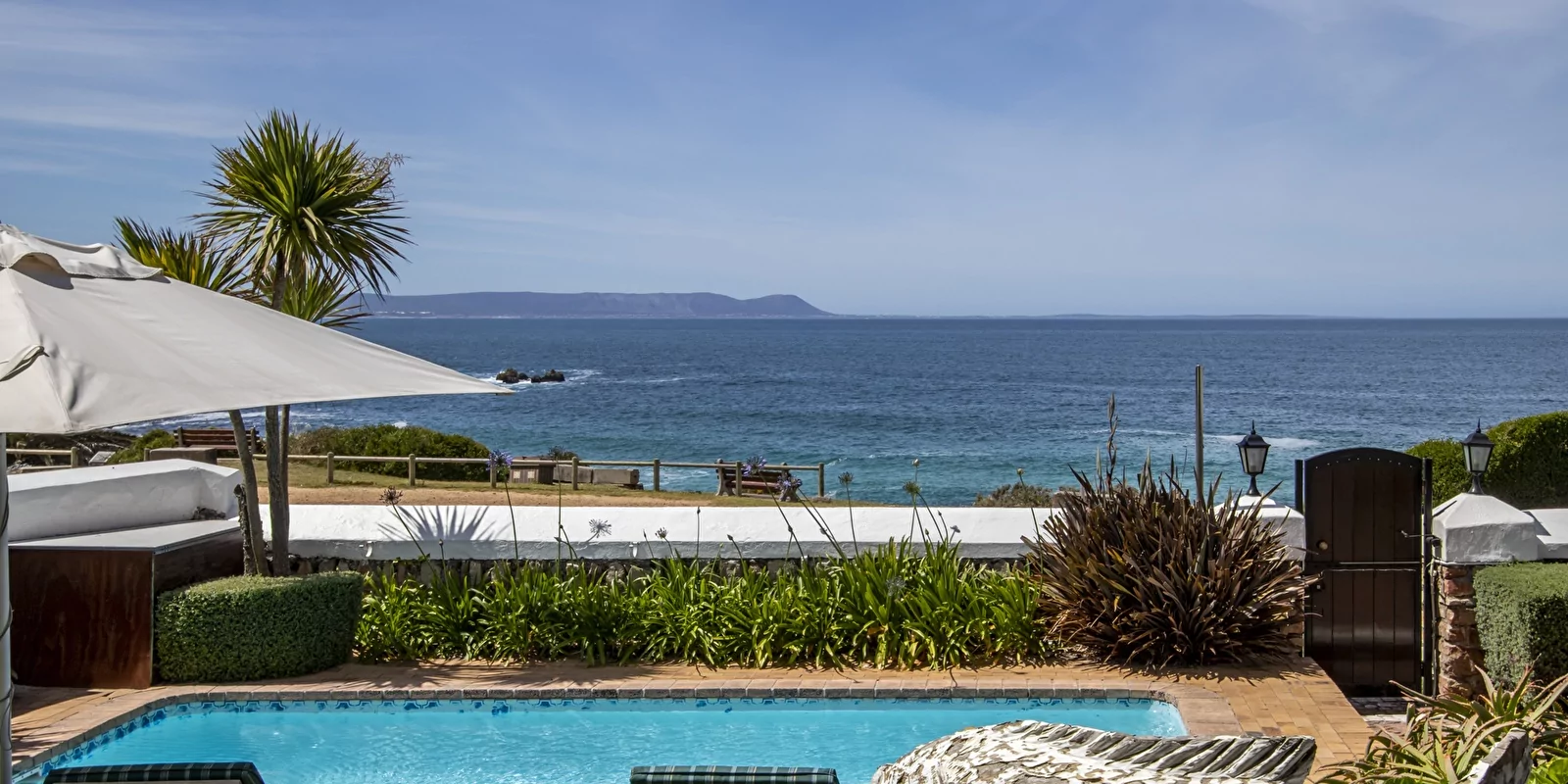 La Fontaine Hermanus, Hermanus | Timbuktu Travel