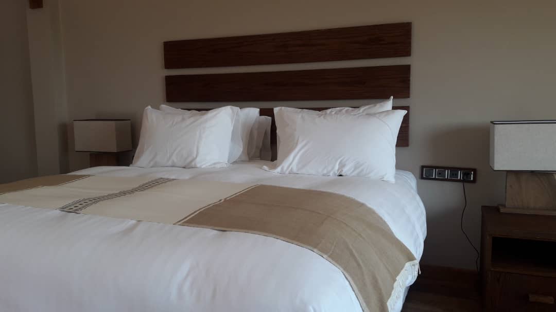 Gondar Hills Resort, Gondar | Timbuktu Travel