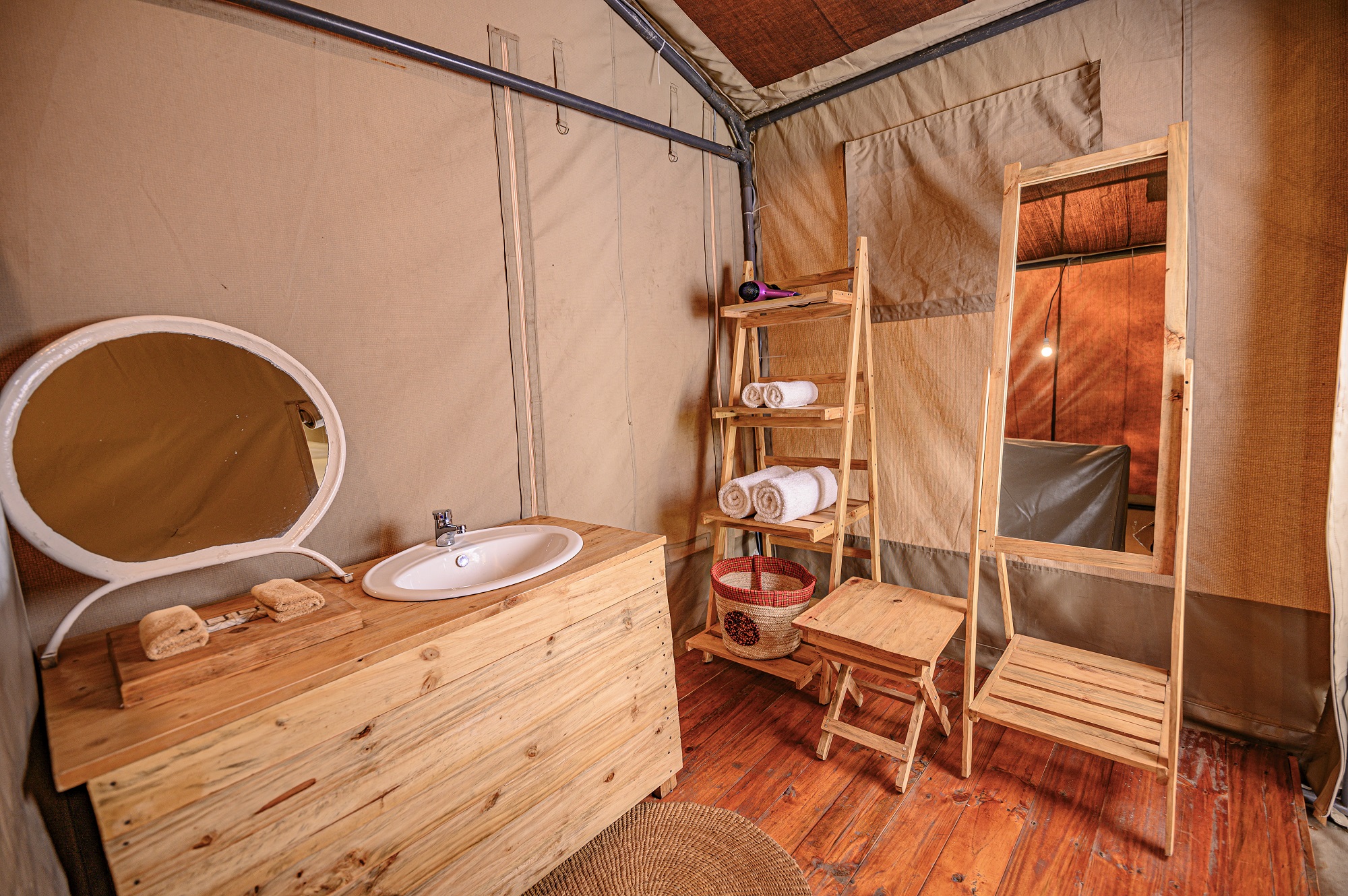 Pamoja Serengeti Luxury Camp, Serengeti | Timbuktu Travel