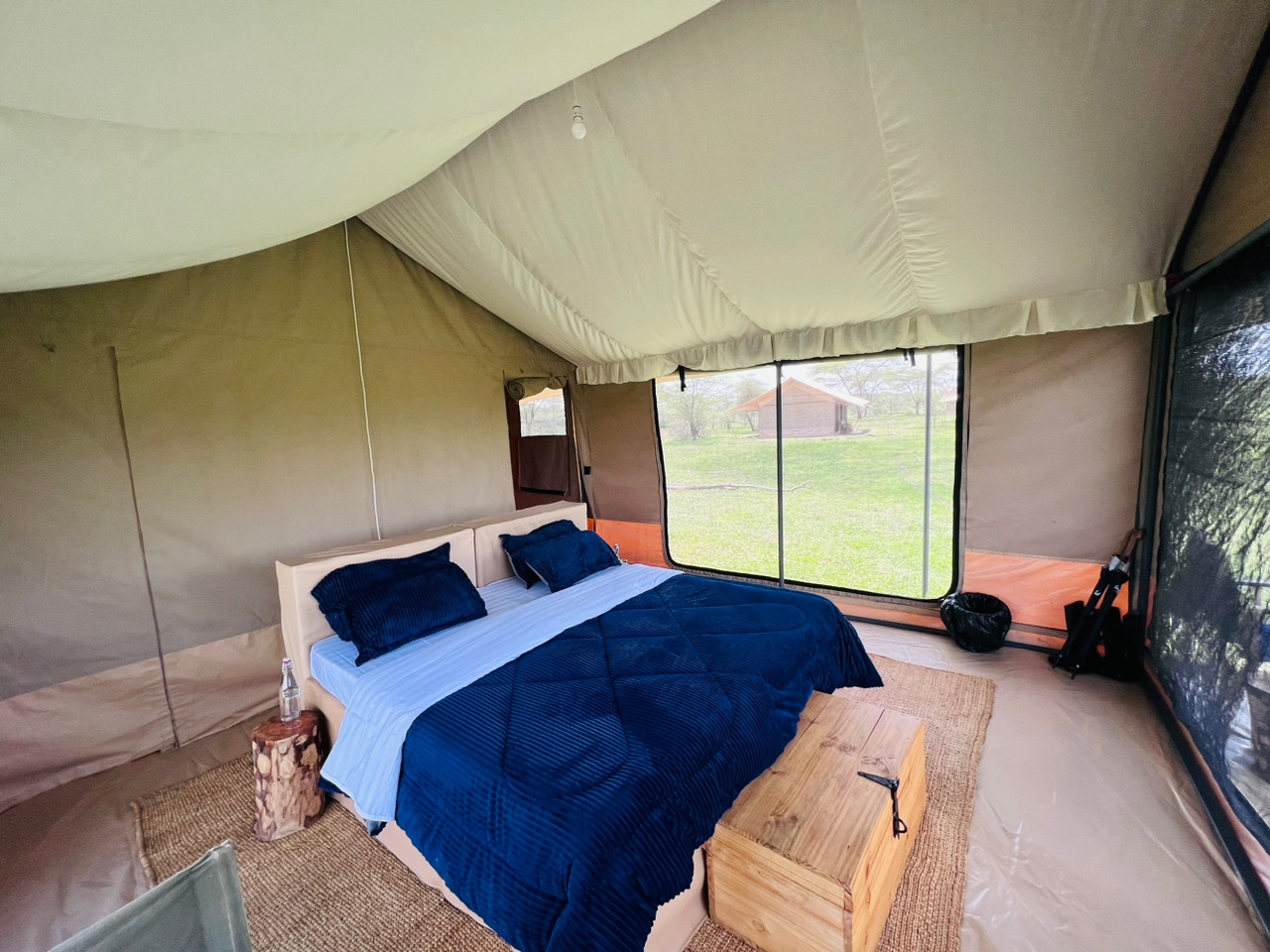 Pamoja Migration Camp, Serengeti | Timbuktu Travel