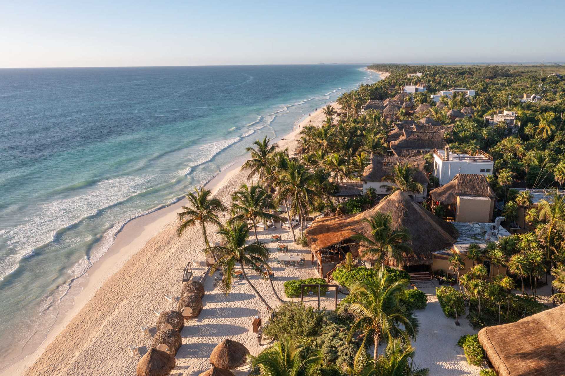 Hip Hotel Tulum, Tulum | Timbuktu Travel