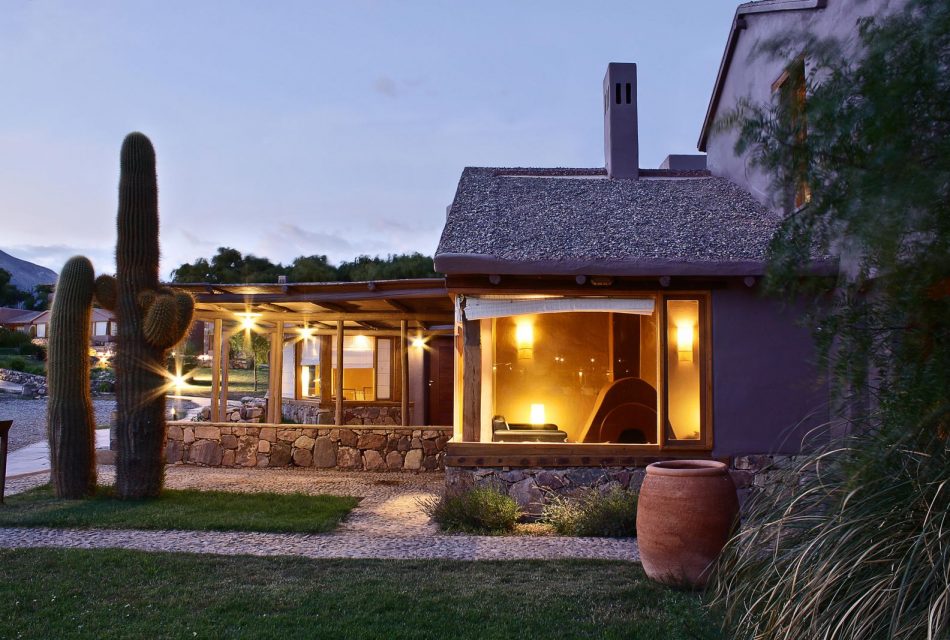 La Comarca, Jujuy | Timbuktu Travel