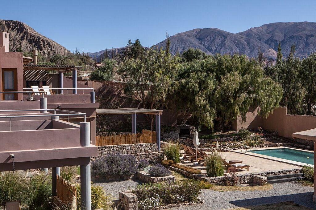 Hotel las Marias de Tilcara, Jujuy | Timbuktu Travel