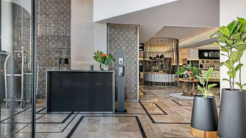Hyatt Regency Cape Town, Cape Town | Timbuktu Travel