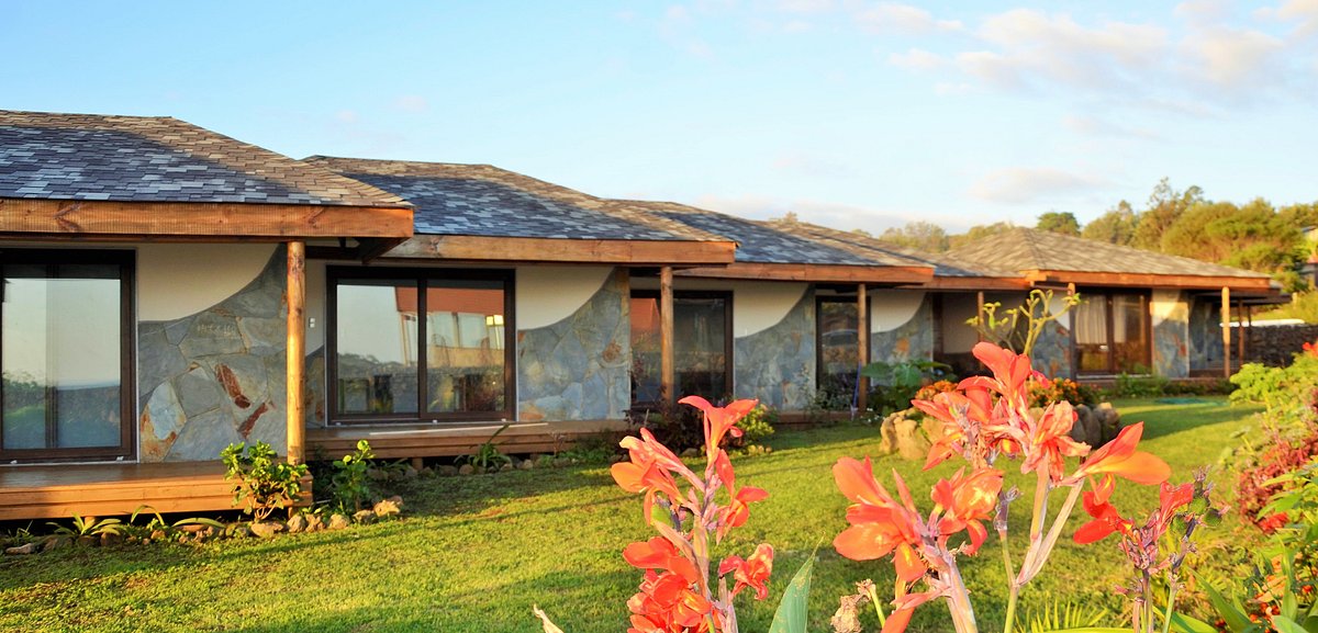 Takarua Lodge, Easter Island | Timbuktu Travel