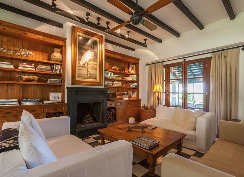 Rincon del Socorro, Esteros del Iberá | Timbuktu Travel