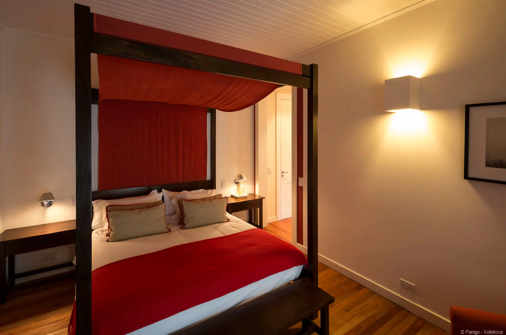 La Dormida Lodge, Córdoba | Timbuktu Travel