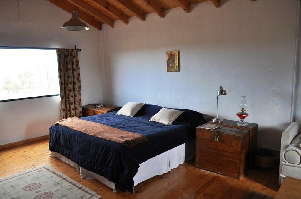 Loreto Lodge, Peninsula Valdes | Timbuktu Travel