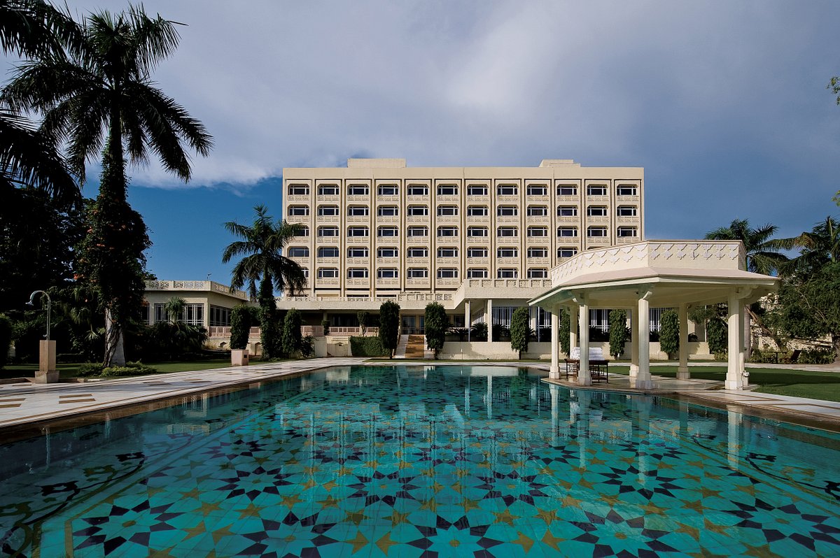 Tajview, Agra | Timbuktu Travel