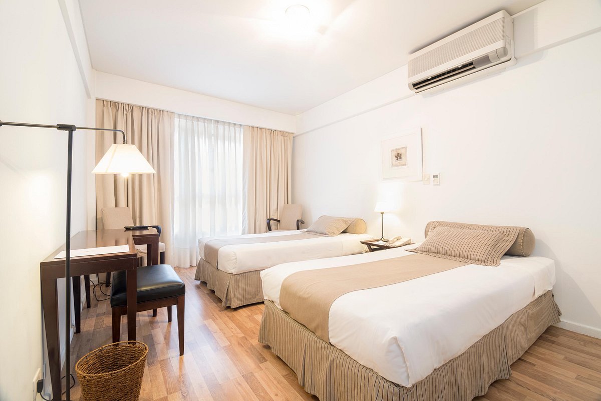 Loi Suites Esmeralda, Buenos Aires | Timbuktu Travel