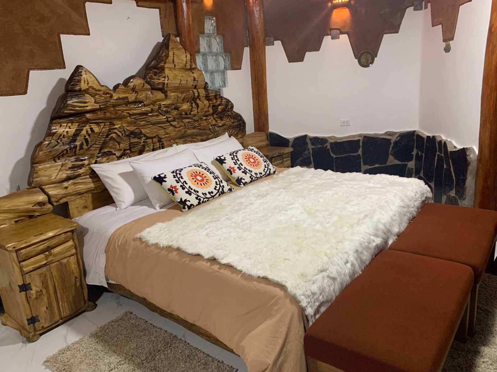 Star Dome Lodge , The Sacred Valley | Timbuktu Travel