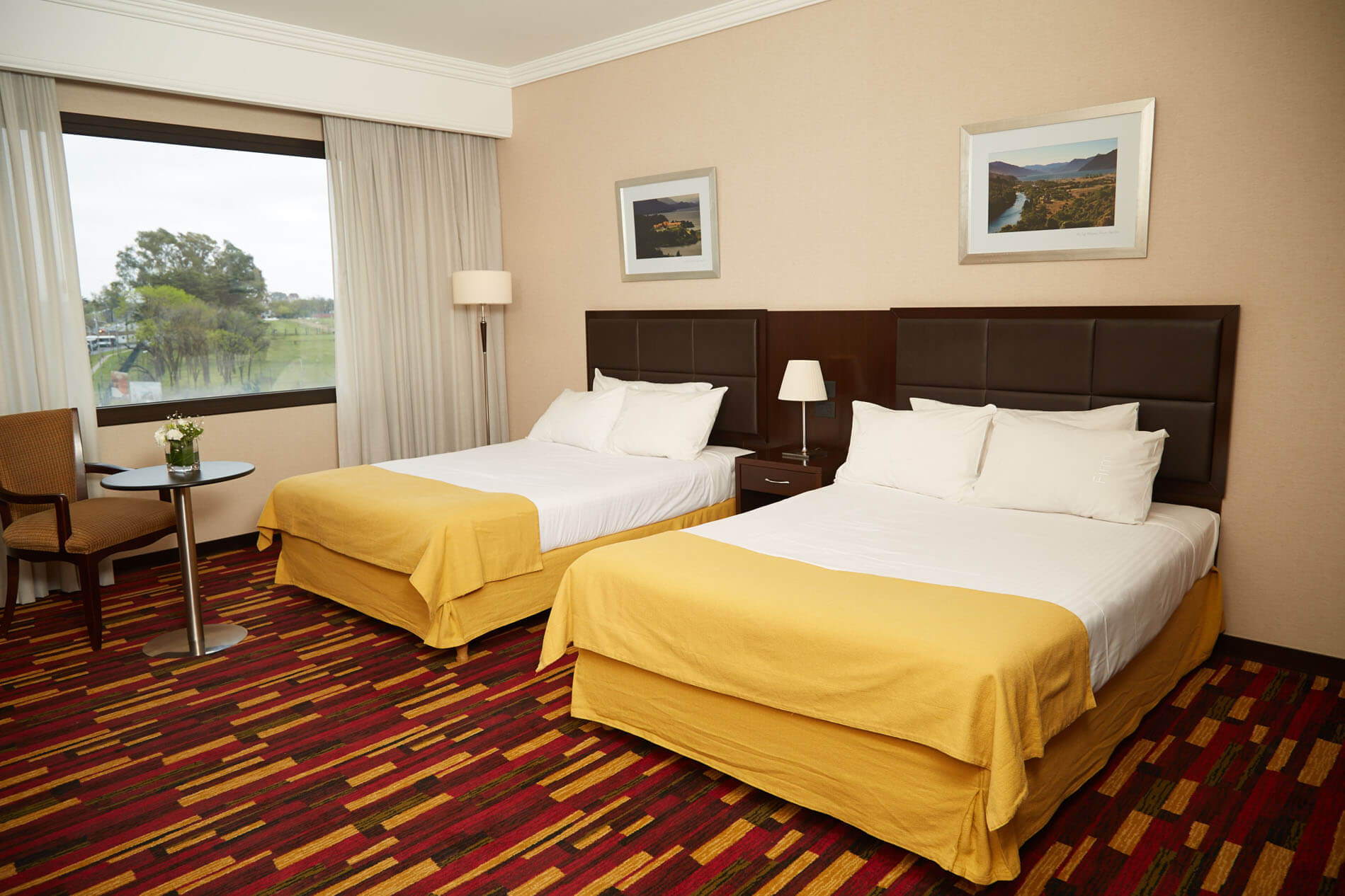 Holiday Inn Ezeiza Airport Hotel, Buenos Aires | Timbuktu Travel