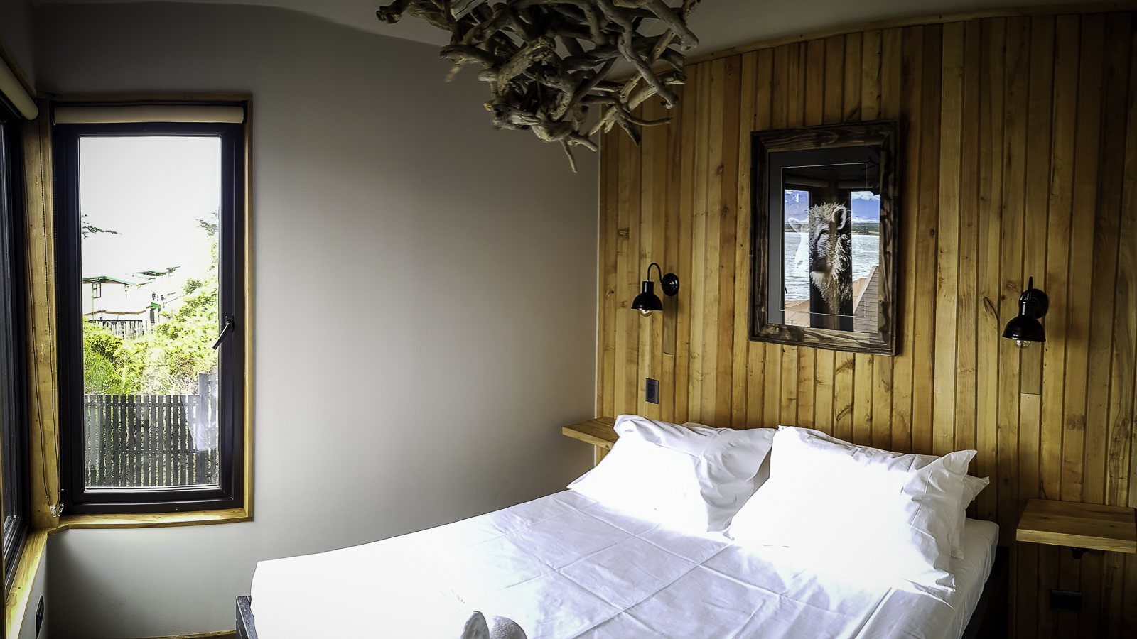 Factoria Patagonia, Puerto Natales | Timbuktu Travel