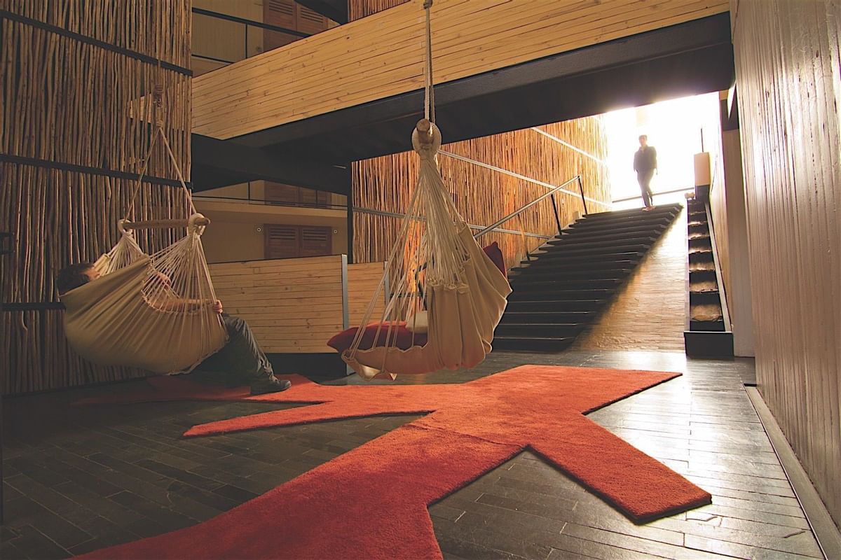 NOI Indigo Patagonia, Puerto Natales | Timbuktu Travel