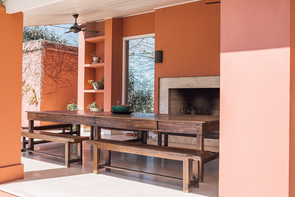 Casa de Campo, Argentine Patagonia | Timbuktu Travel