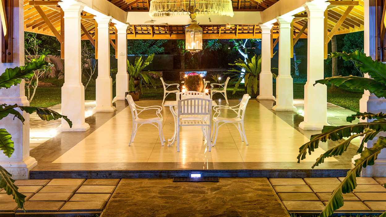 The Notary's House, Makandura | Timbuktu Travel