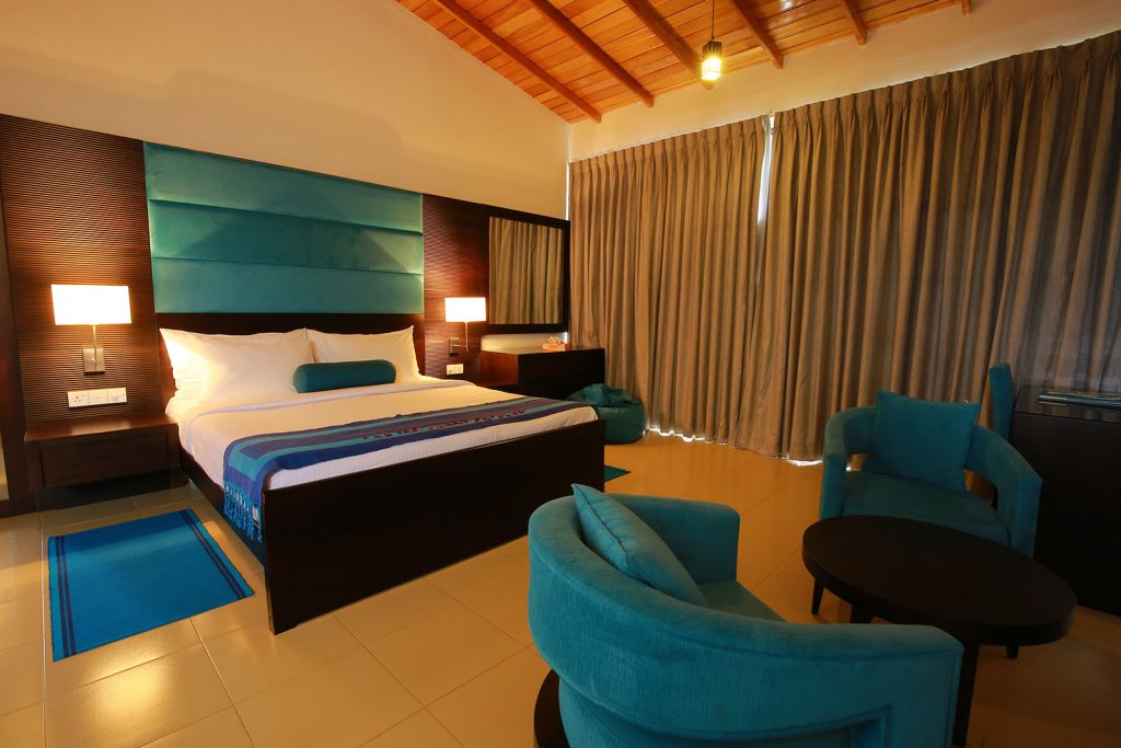 Mountain Heavens, Ella | Timbuktu Travel