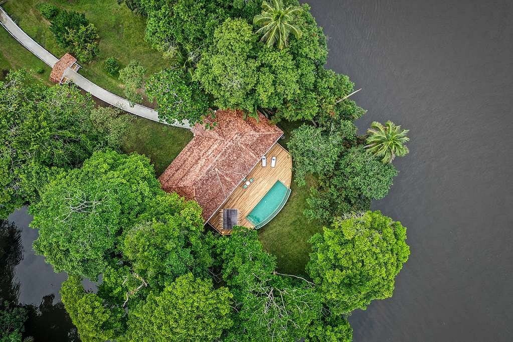 Tortuga Lodge, Tortuguero | Timbuktu Travel