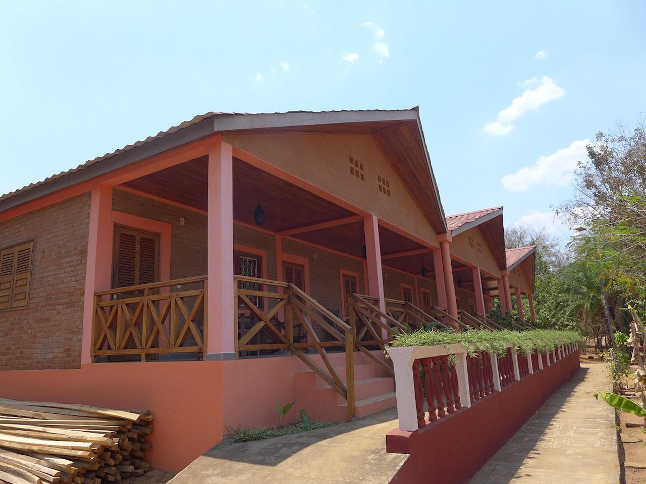 LE GRAND HOTEL DU TSINGY DE BEMARAHA - Updated 2023 (Bekopaka, Madagascar)