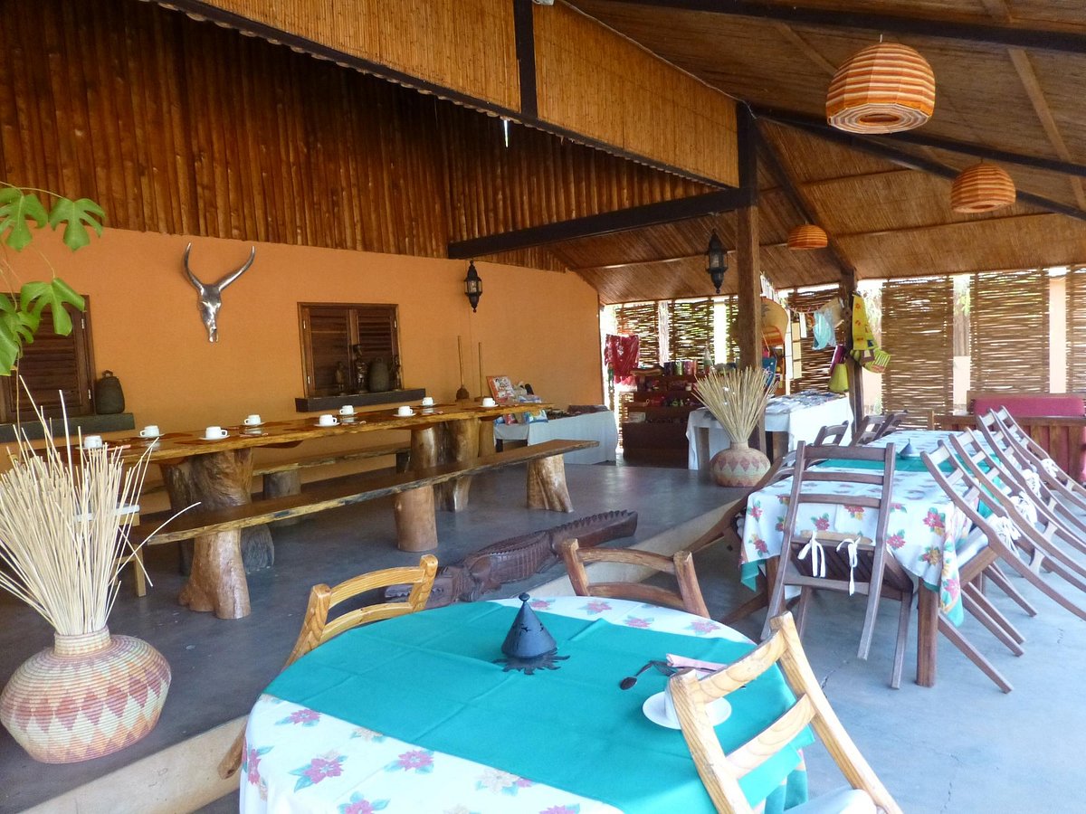 Berenty Lodge, Fort Dauphin | Timbuktu Travel