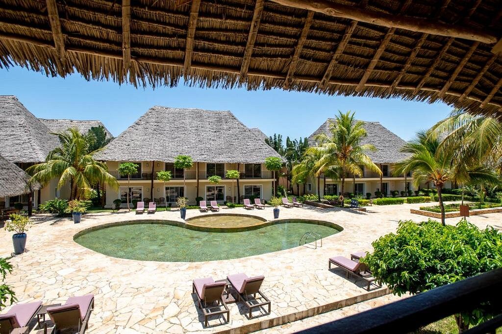 Tui Blue Bahari Zanzibar, Zanzibar | Timbuktu Travel