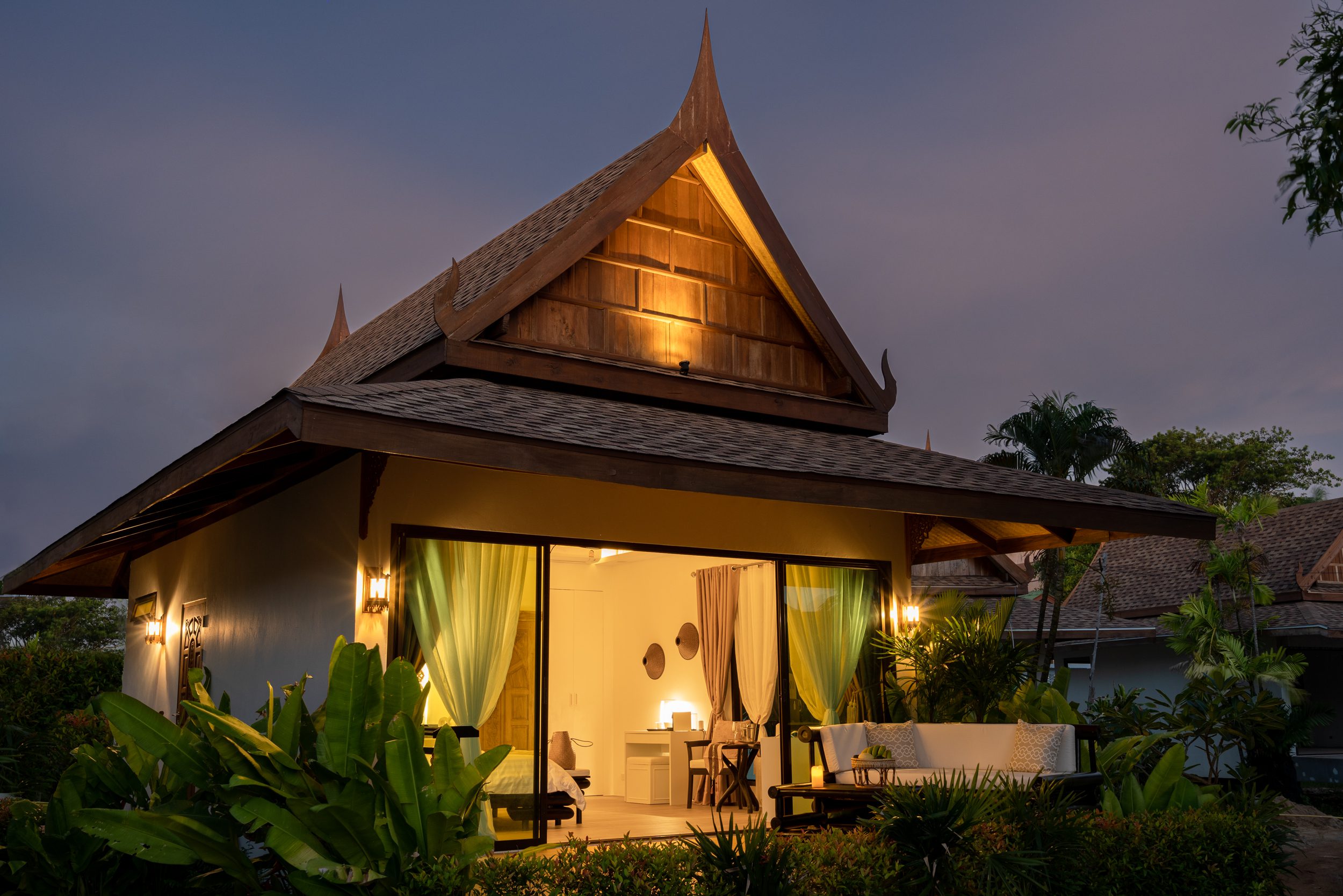  Lanta Palace Beach Resort & Spa, Koh Lanta | Timbuktu Travel