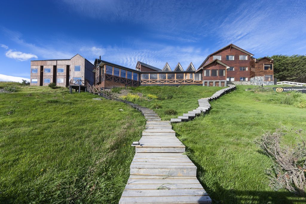 Weskar Lodge, Puerto Natales | Timbuktu Travel
