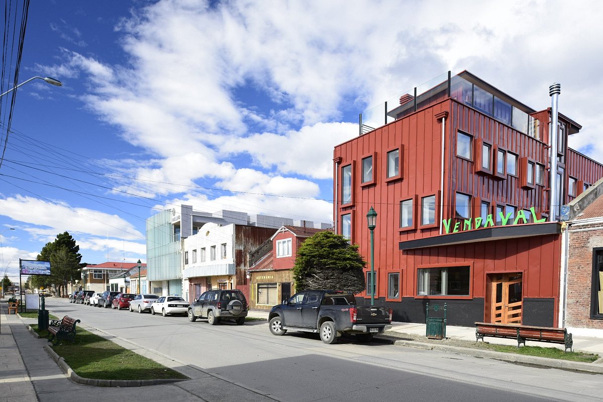 Hotel Vendaval, Puerto Natales | Timbuktu Travel