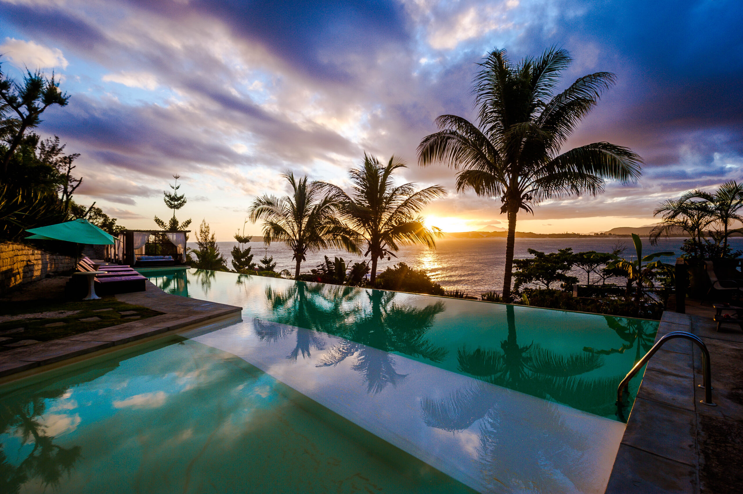 The Talinjoo Hotel, Fort Dauphin | Timbuktu Travel