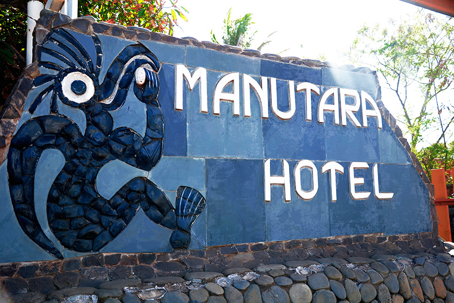The Manutara Hotel, Easter Island | Timbuktu Travel