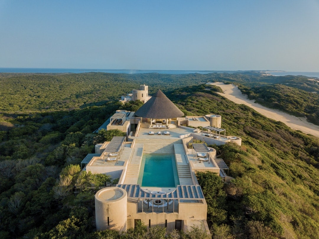 Kilima Sanctuary , Maputo | Timbuktu Travel