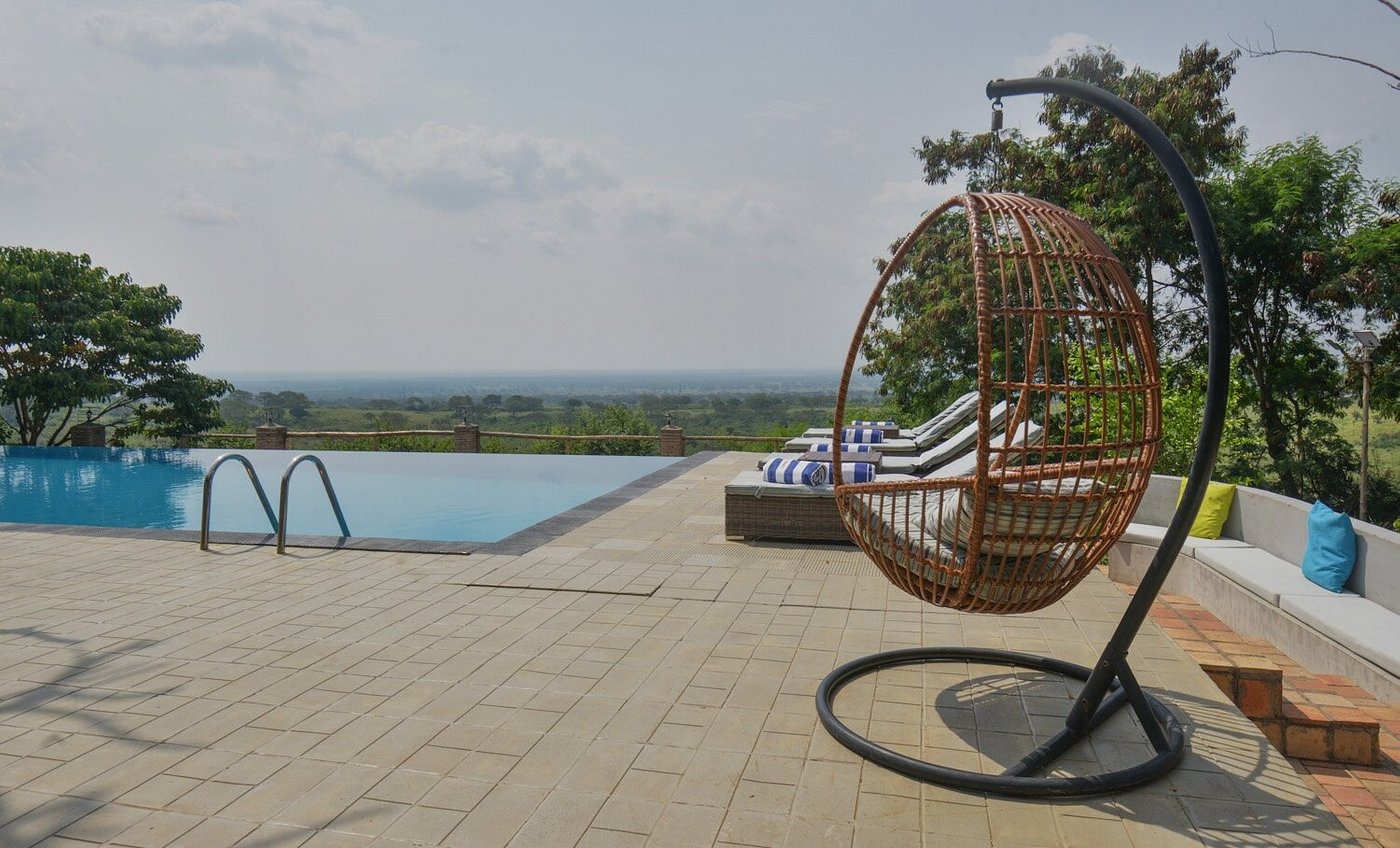 Elephant HAB Lodge, Queen Elizabeth | Timbuktu Travel