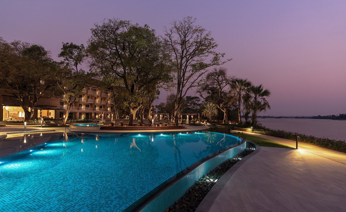 Radisson Blu Mosi-Oa-Tunya, Victoria Falls | Timbuktu Travel