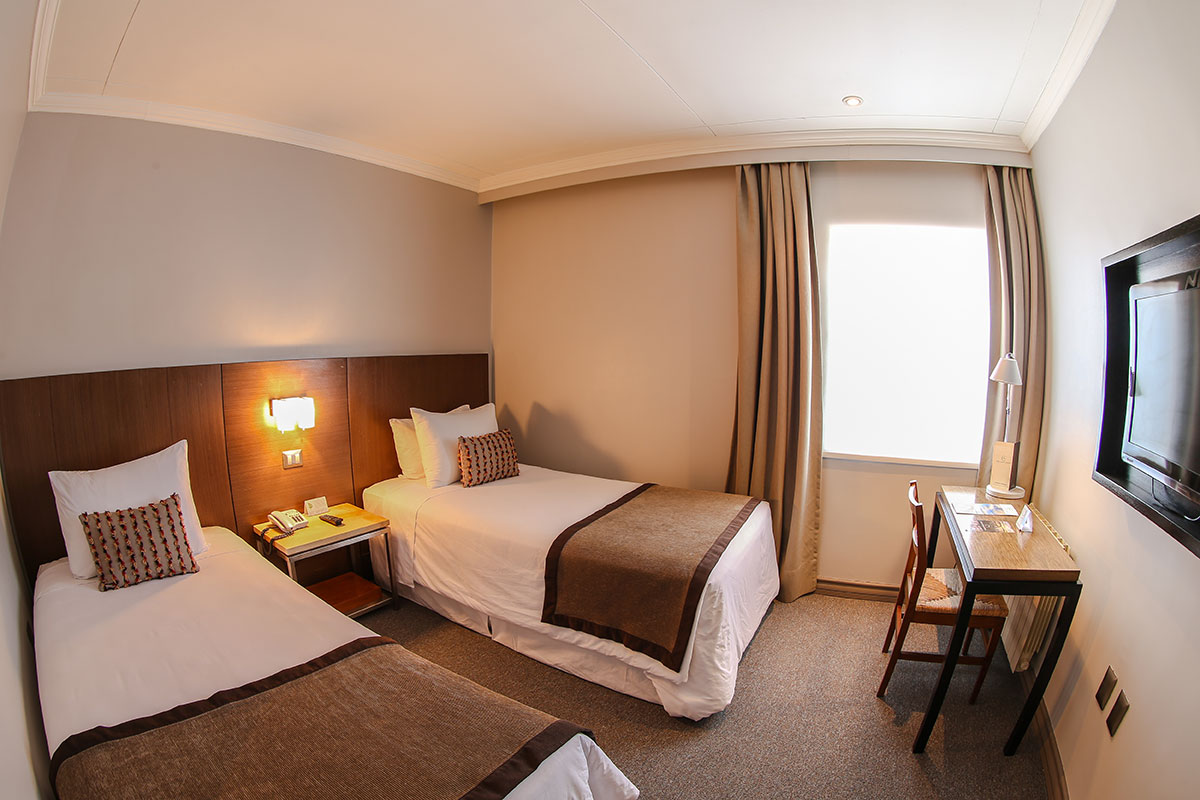 Hotel Martín Gusinde, Puerto Natales | Timbuktu Travel