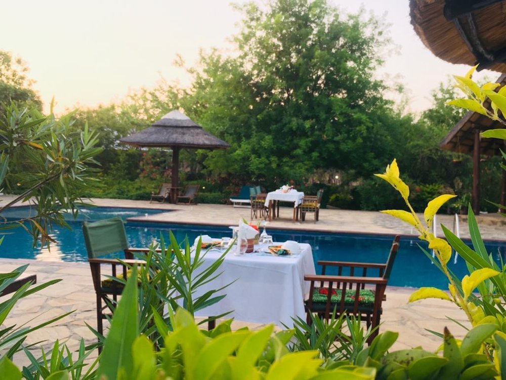 Camp Bastian, Nyerere National Park | Timbuktu Travel