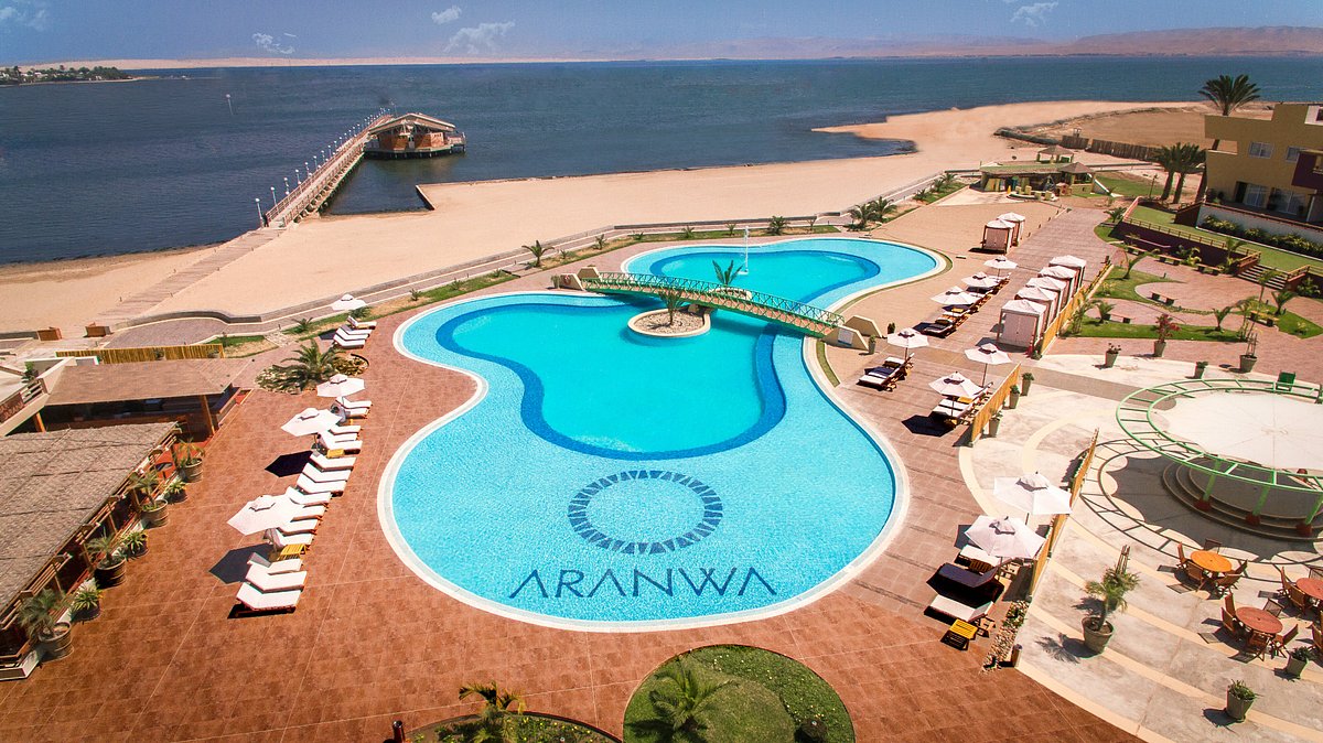 Aranwa Paracas Resort & Spa, Paracas and Nazca | Timbuktu Travel