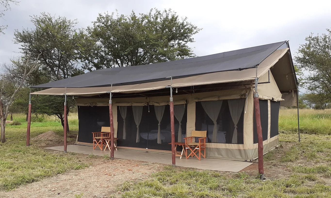 Osero Serengeti Tented Camp, Serengeti National Park | Timbuktu Travel