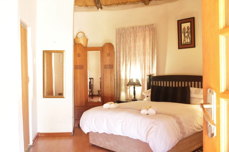 Bird Haven Guesthouse , Lesotho | Timbuktu Travel