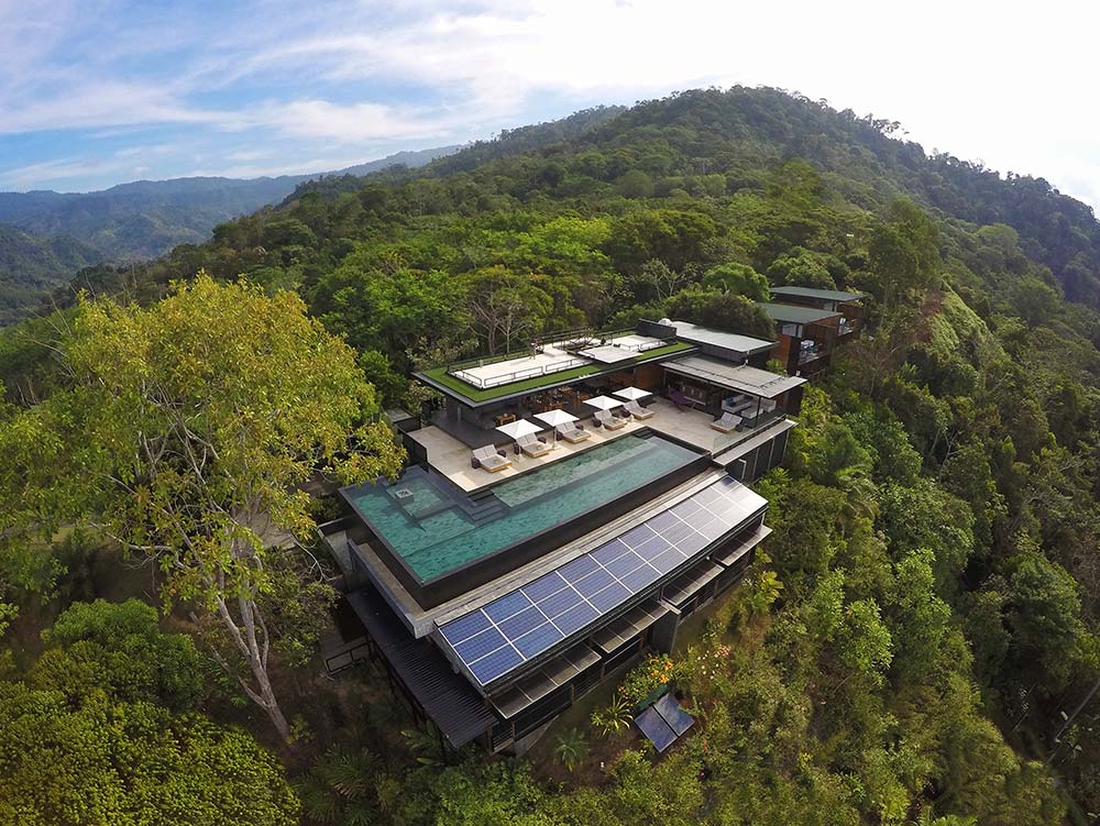 Kura Boutique Hotel, Manuel Antonio | Timbuktu Travel