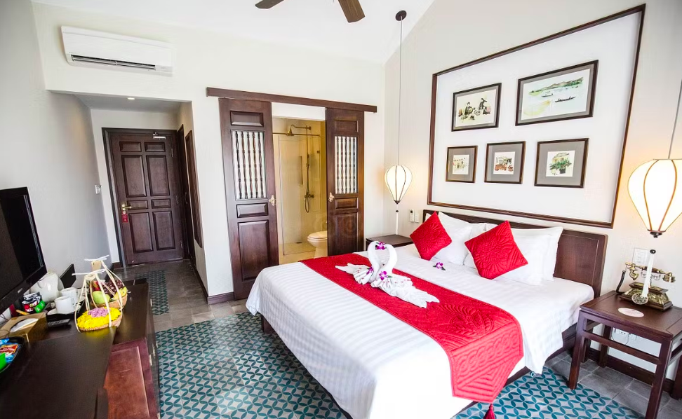 Little Boutique Hoi An Hotel, Hoi An | Timbuktu Travel